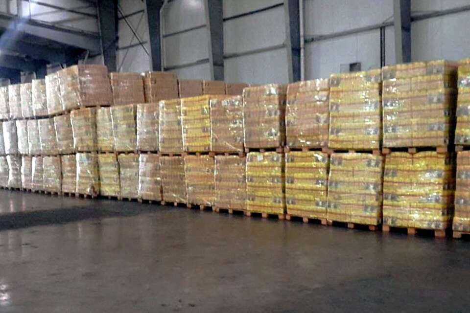 Productos Que Heredó Pettovello