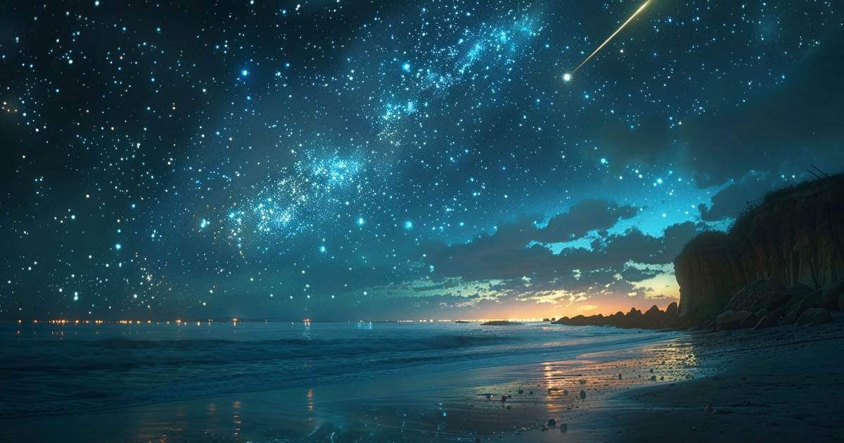 Todos Los Eventos Astronómicos Del Verano: Lluvias De Estrellas, Superlunas… 667981380ce87.jpeg