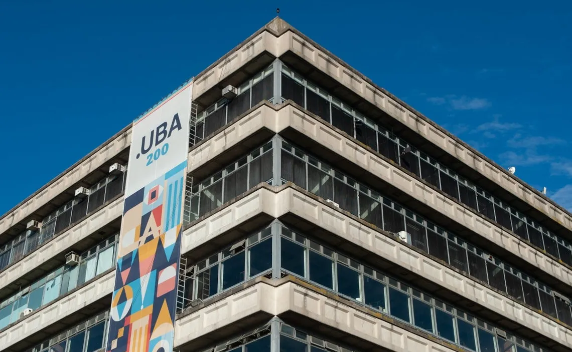 Universitarios Anunciaron Un Paro