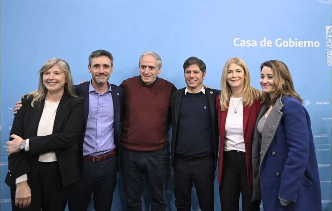 AcompaÑamiento Provincial Para El Festival De Orquestas Escuelas Infantiles Y Juveniles