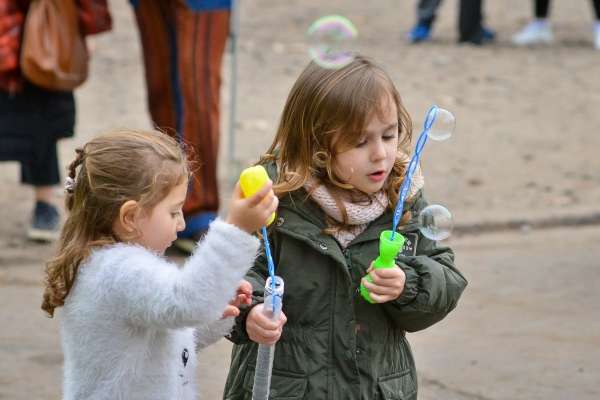 ChascomÚs Se Viste De Vacaciones