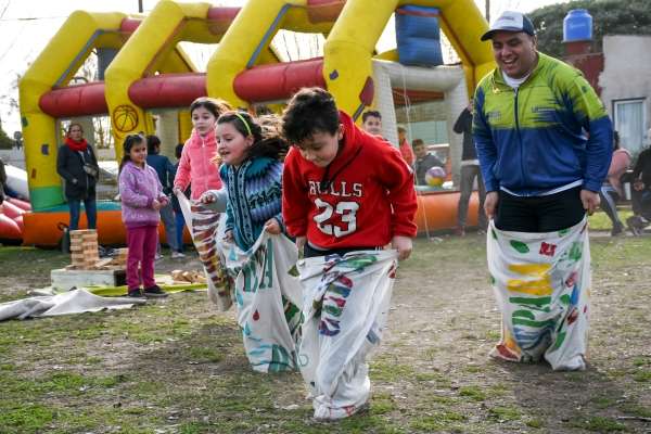 Comienzan Las Vacaciones Con Muchas Propuestas Para Todas Las Edades