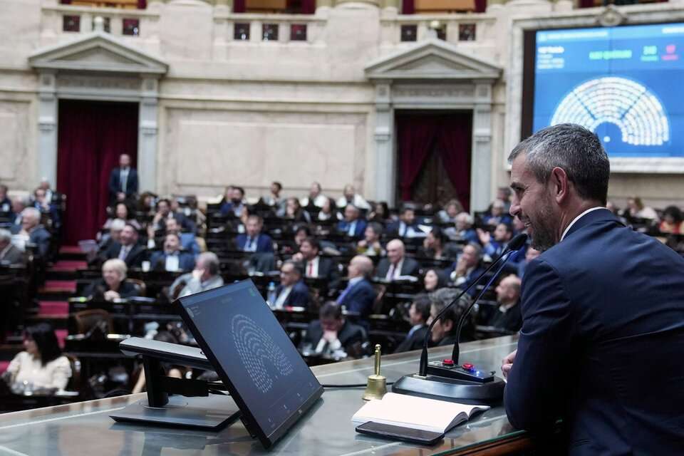 Diputados