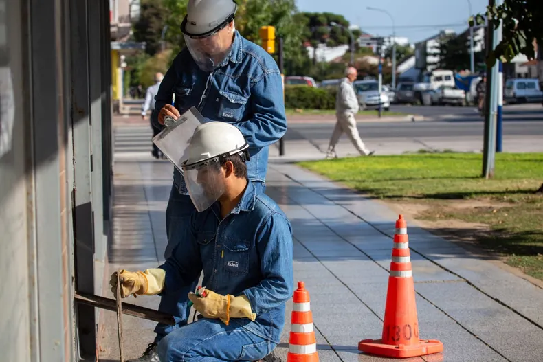 Edea Anuncia Corte De Energía