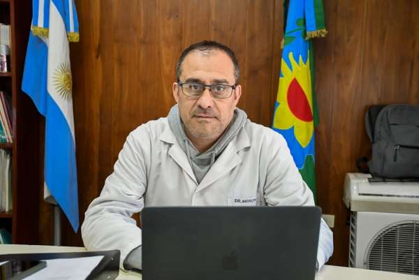 El Hospital Municipal San Vicente De Paul Cuenta Con Servicios De Cuidados Paliativos