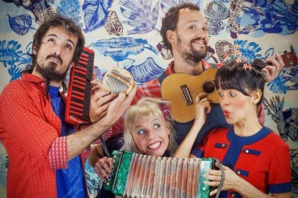 En Estas Vacaciones De Invierno La Cultura Te Abriga