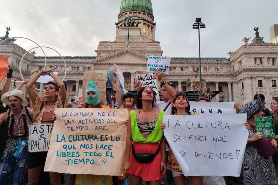 Festival Por Les Detenides