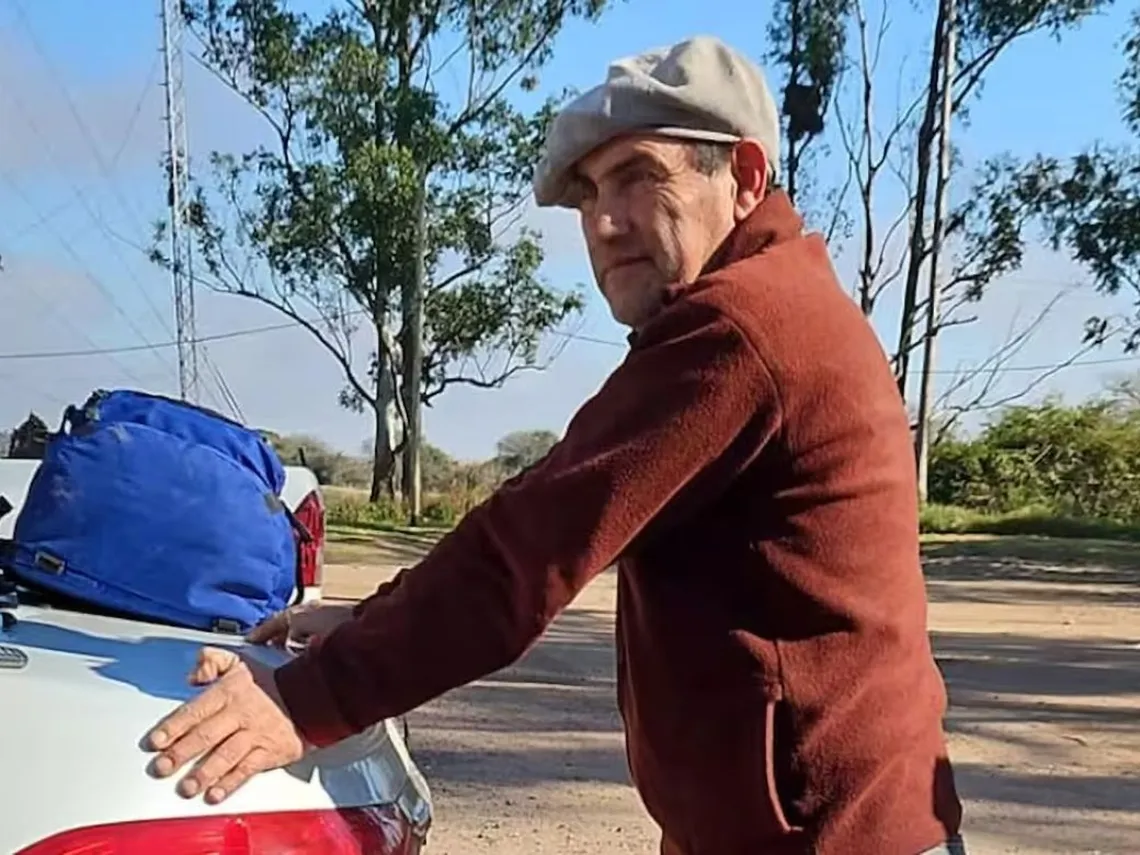 Francisco Amado Méndez