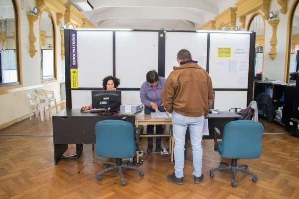 Habilitaciones Comerciales