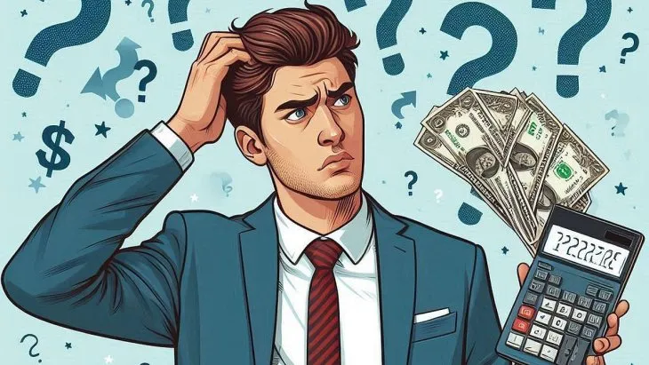 Incertidumbre En La City