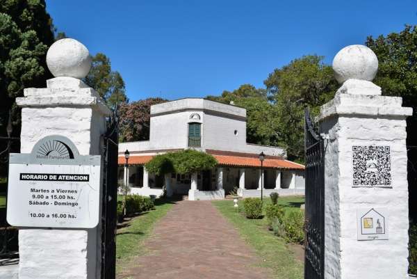 Los Sitios Patrimoniales Son Una Muy Buena OpciÓn Para Las Vacaciones