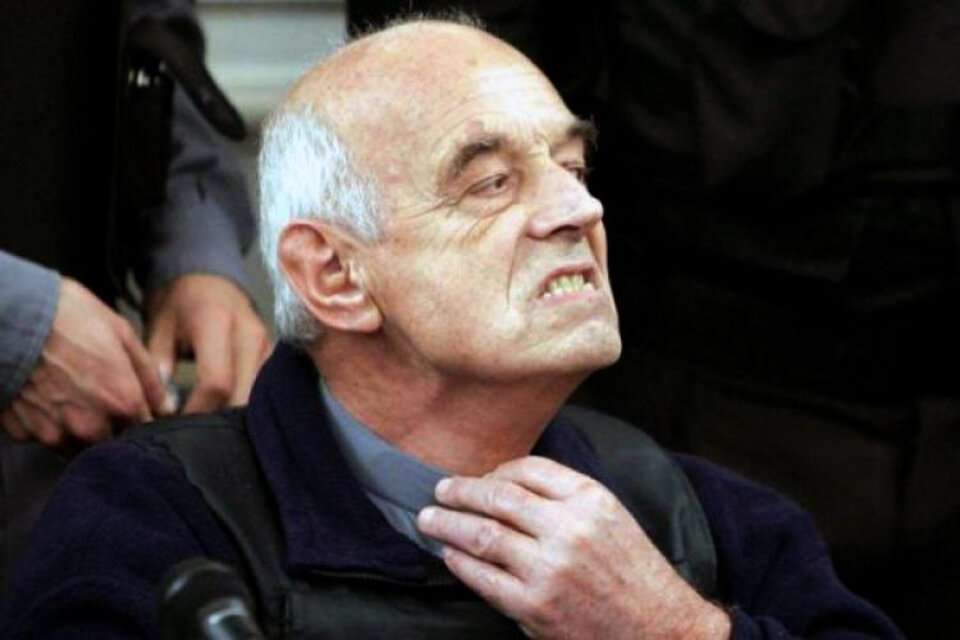 Las Otras Visitas Oficiales A Los Genocidas