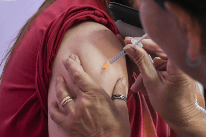 Las Vacaciones, Una Oportunidad Para Completar El Calendario De Vacunación