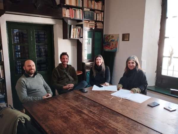 MÁs Propuestas Culturales Abiertas Y Gratuitas