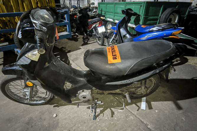 Más Operativos De Seguridad Durante El Fin De Semana