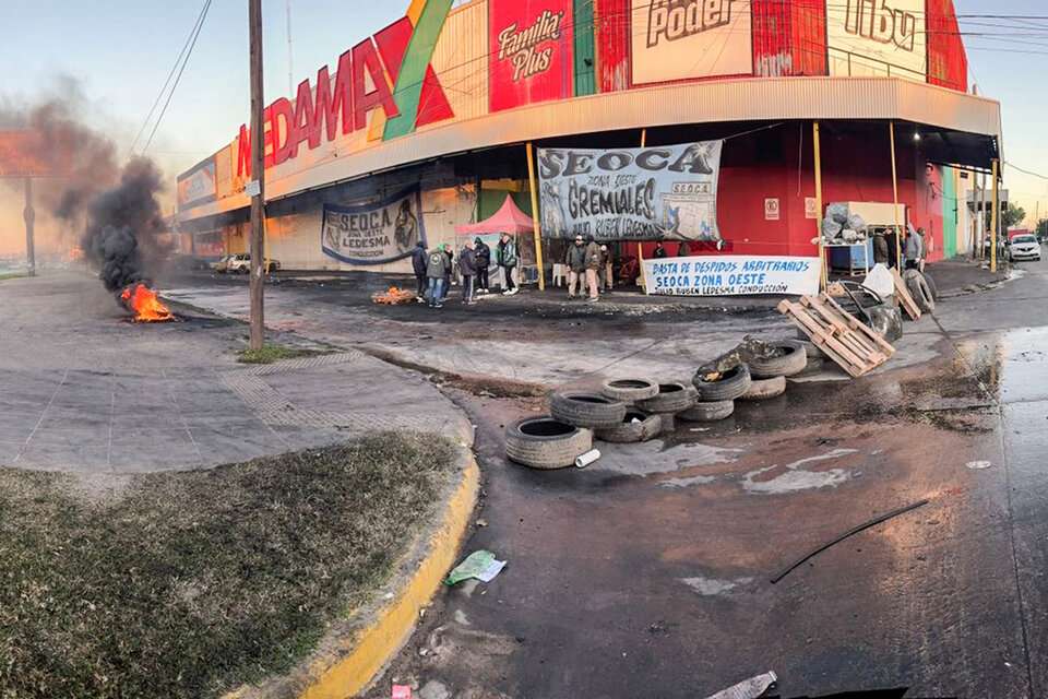 Medamax De La Matanza