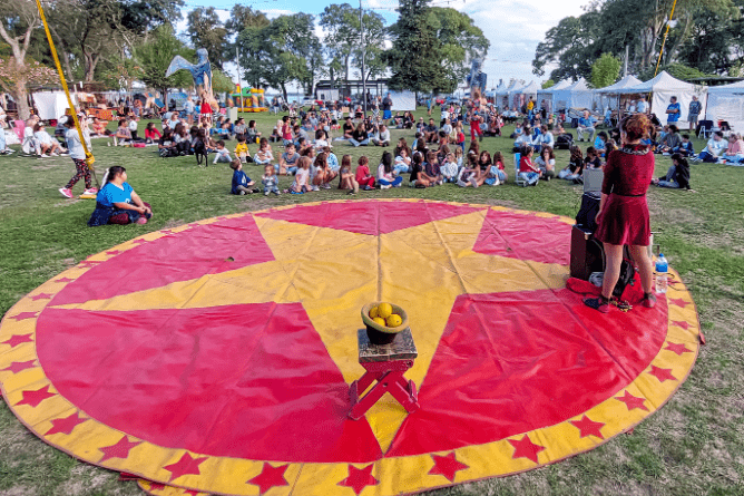 Nuevos Atractivos Se Suman A Chascomús En Vacaciones