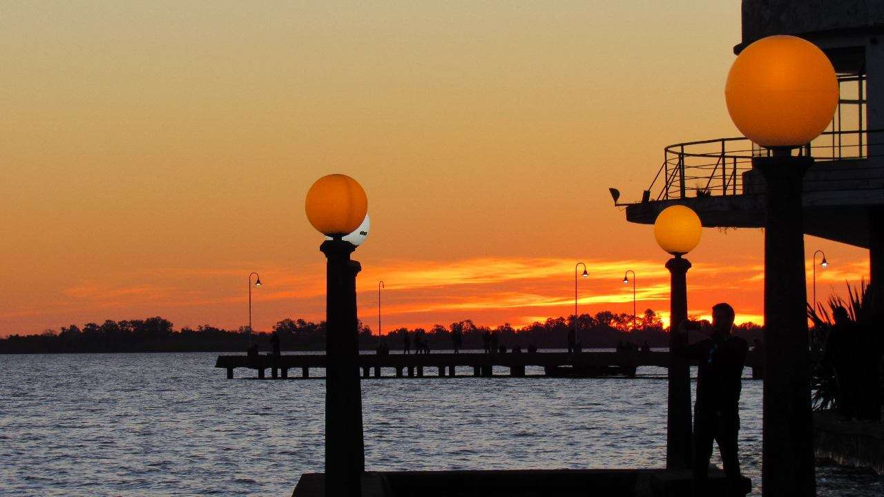 Operativos Conjuntos Con La Agencia Nacional De Seguridad Vial En El Barrio Parque Girado