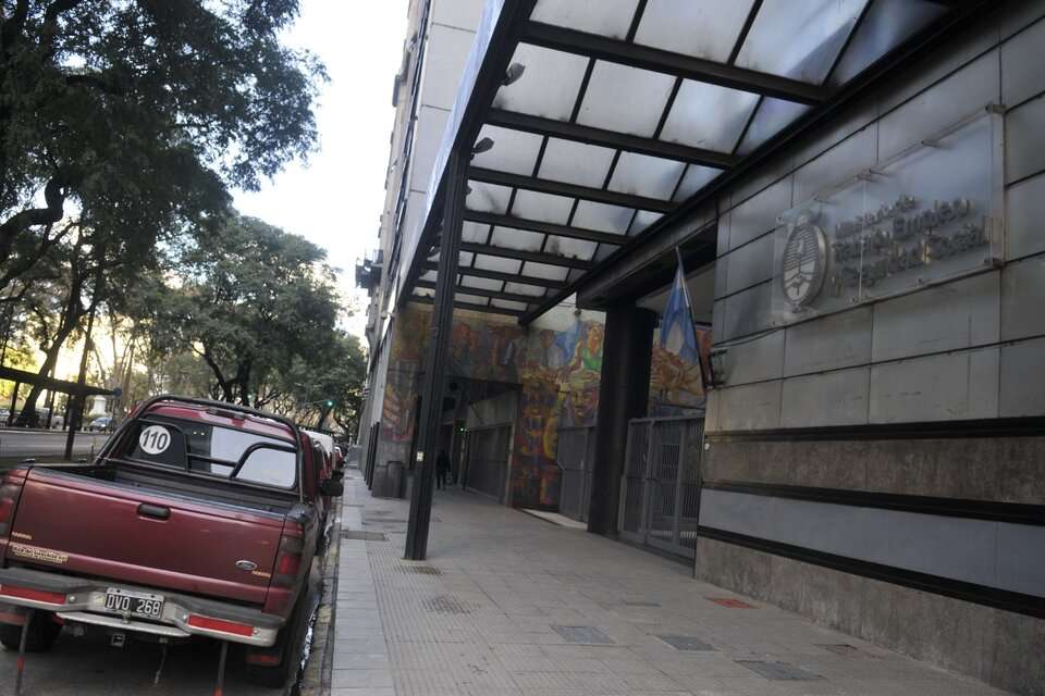 Propuesta Salarial De La Uia