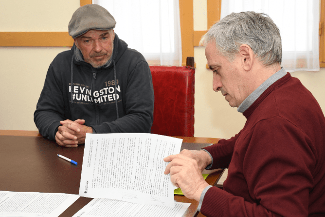 Se Renueva La ConcesiÓn Del Camping Del Sol