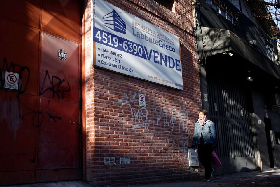 Sólo Crecen Los Despidos Y Las Suspensiones