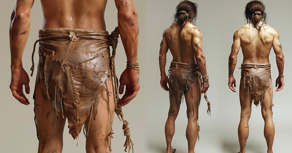 ¿desde Cuándo Usamos Ropa Interior? Descubre La Fascinante Historia 668d47b6c368f.jpeg