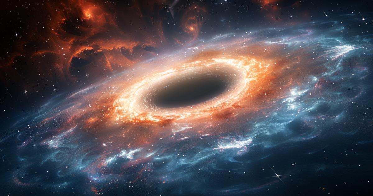 El Agujero Negro Más Cercano A La Tierra No Es El Que Está En El Centro De Nuestra Galaxia 668feac50dbed.jpeg