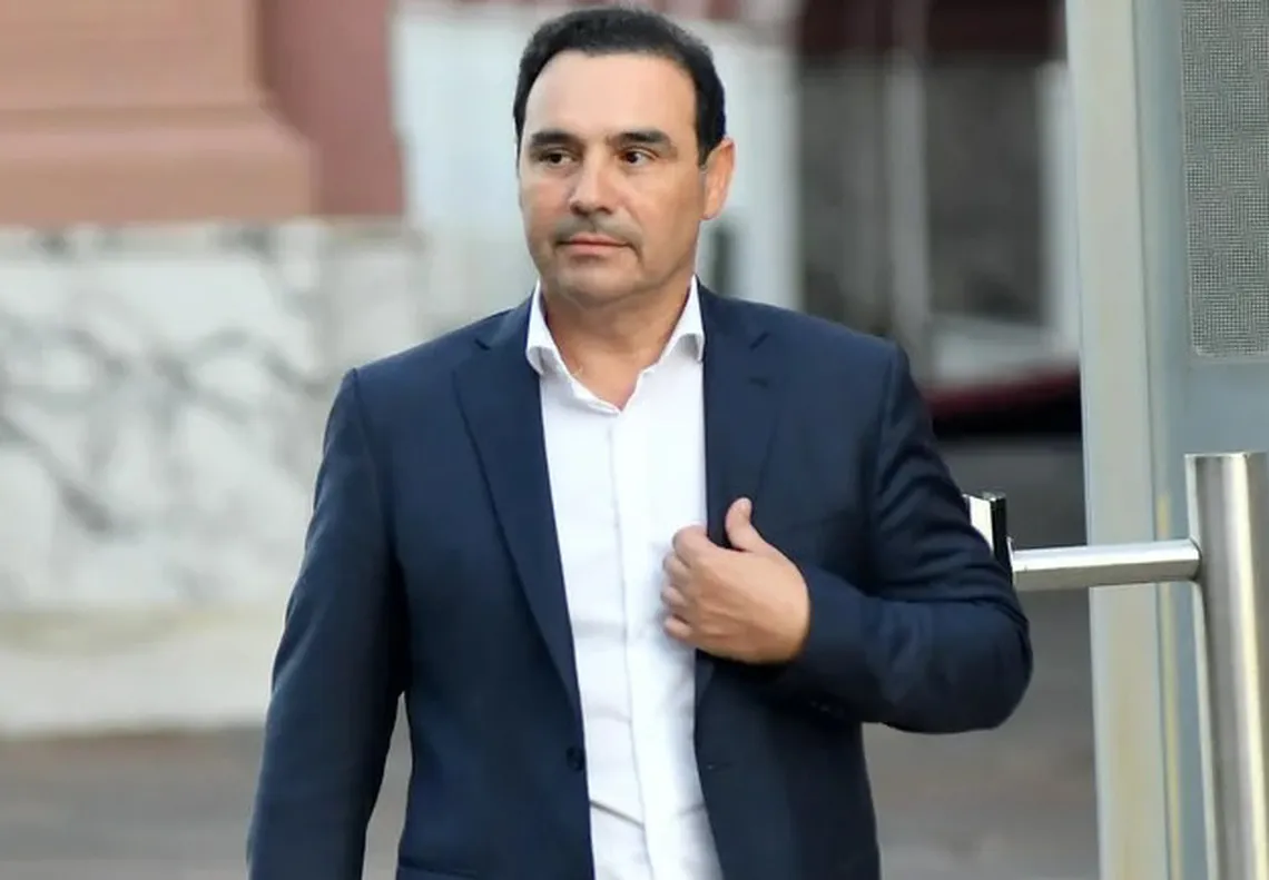 Gobernador De Corrientes