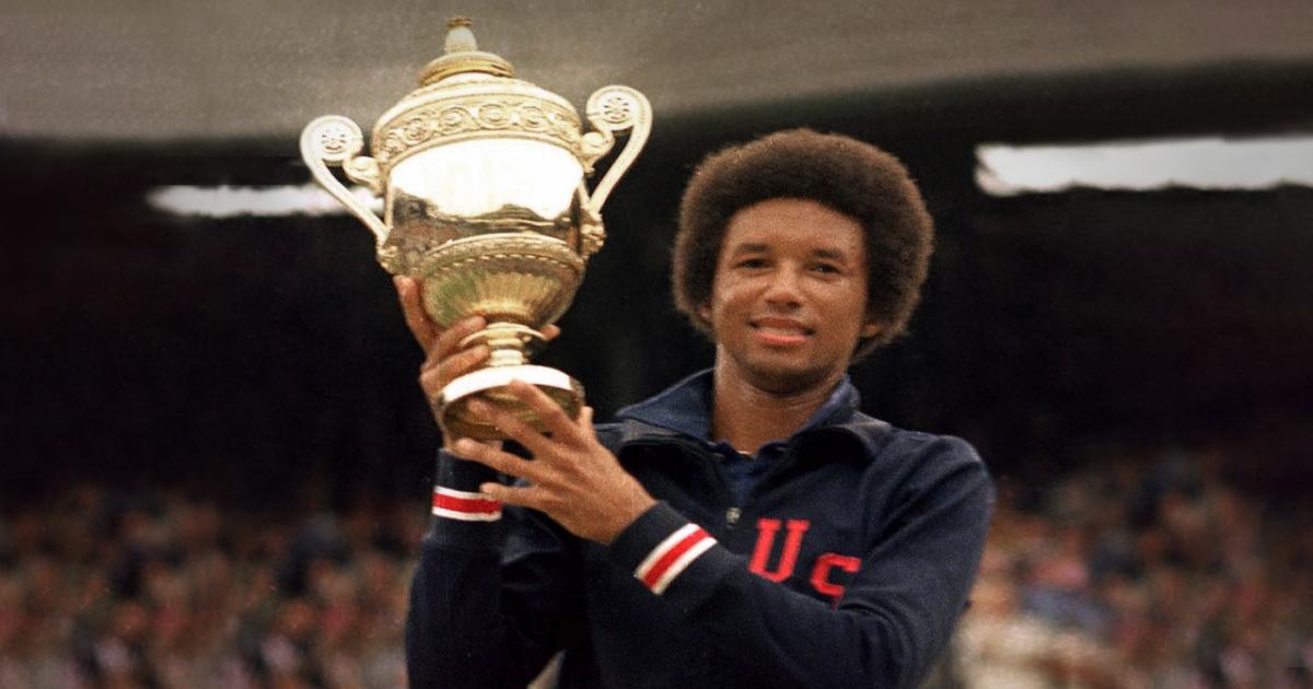 Hoy En La Historia: Arthur Ashe Es El Primer Afroamericano En Ganar El Campeonato De Wimbledon 66880568ec4d2.jpeg
