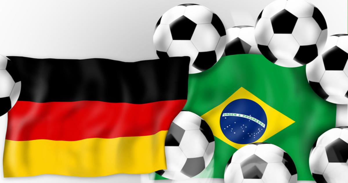 Hoy En La Historia: Copa Mundial 2014: Histórica Goleada De Alemania A Brasil (7 1) 668bf9f2a91a7.jpeg