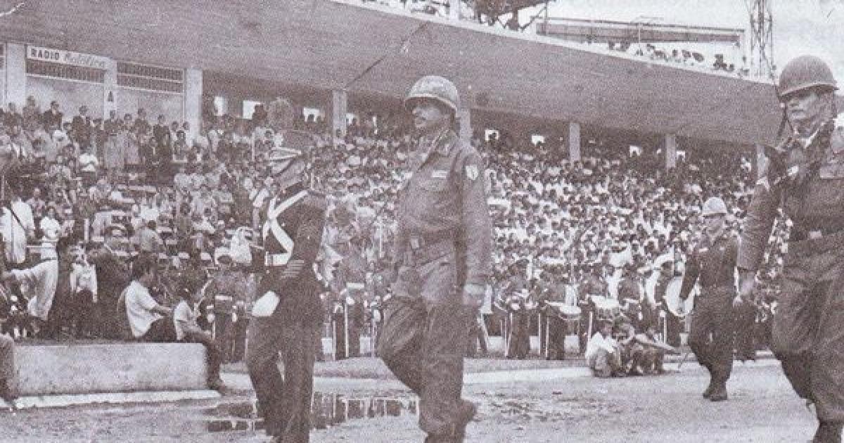 Hoy En La Historia: Honduras Y El Salvador Se Enfrentan En La Guerra Del Fútbol 6693e2e7a2e89.jpeg