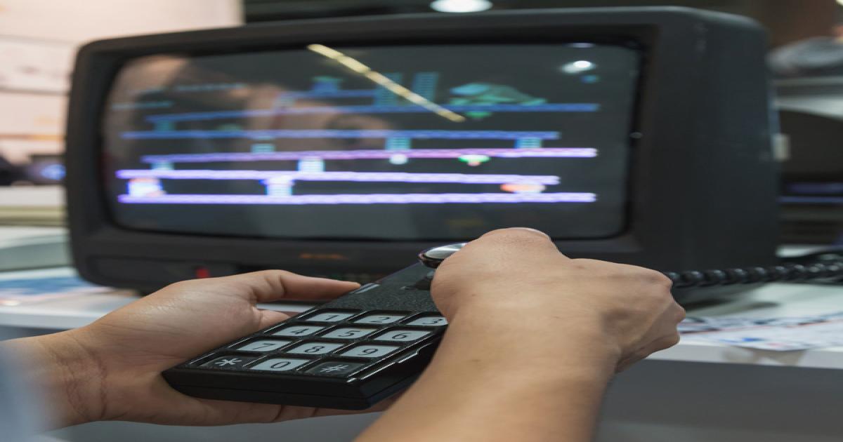 Hoy En La Historia: Se Lanza El Popular Videojuego Donkey Kong 668d4b6f98f64.jpeg