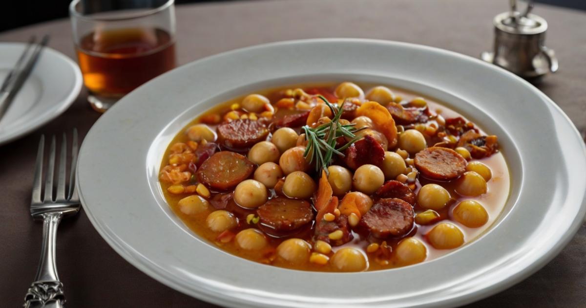 La Ciencia Del Cocido: Una Fusión Deliciosa De Sabores Y Tradición 66928db7ab5f1.jpeg