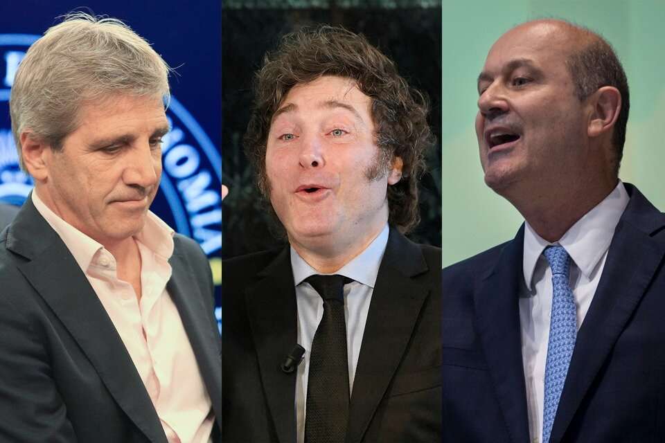 La Peor Crisis De Milei