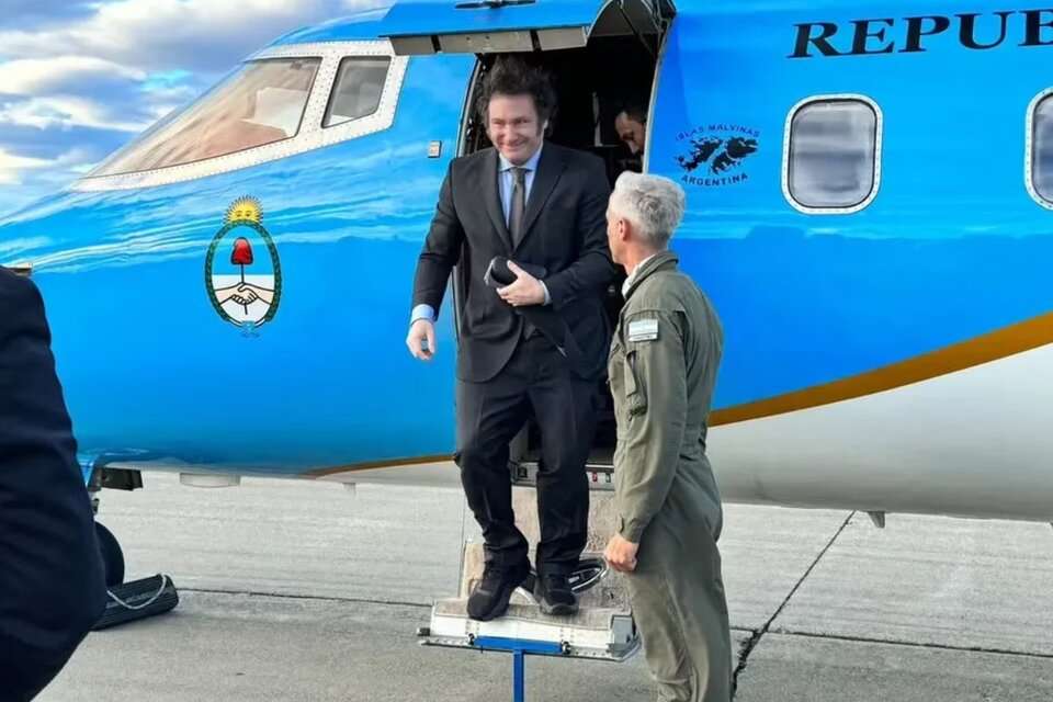 Los Gastos Del Presidente En Europa Y Estados Unidos