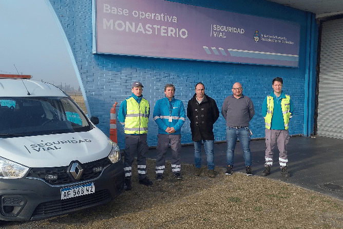 Plataforma Multiagencia Para La Recepción De Emergencias