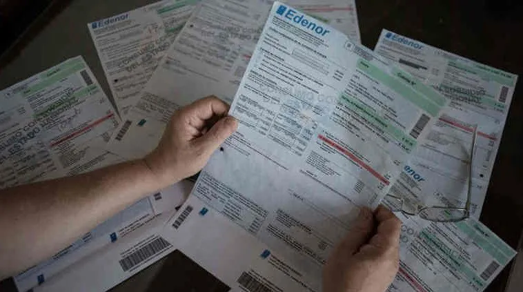 Subsidios Del Gas Y La Luz