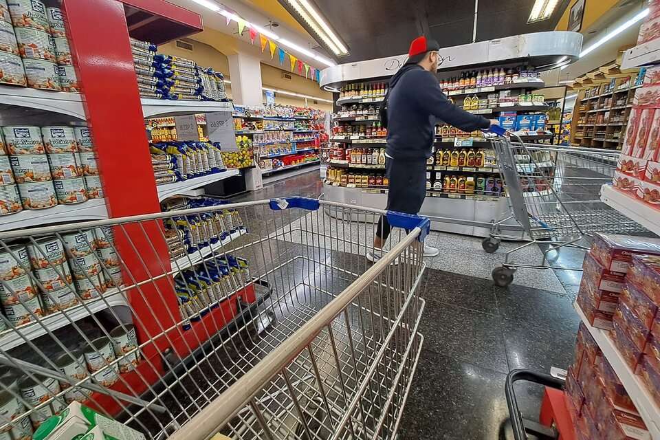 Supermercados