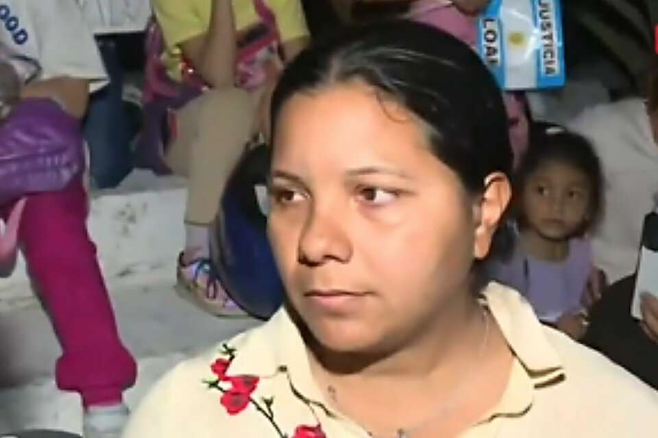 Una Mujer Denunció Que El Padre Del Gobernador Abusó De Ella