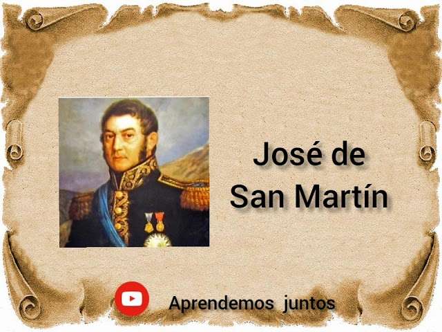 Documental Sobre La Vida Y Obra De San Martín