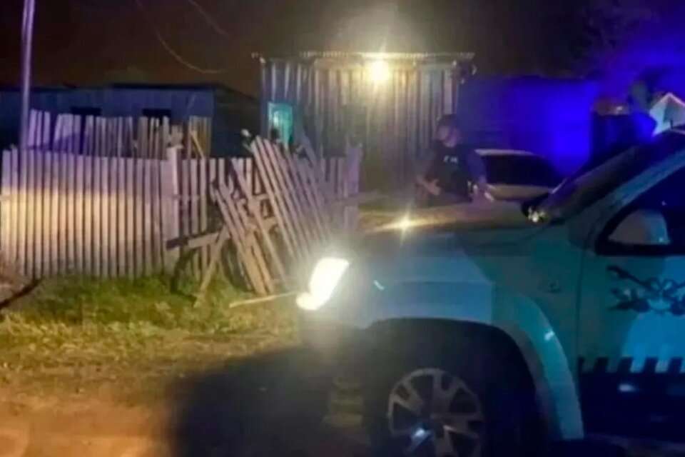 Evitaron La Venta De Una Niña