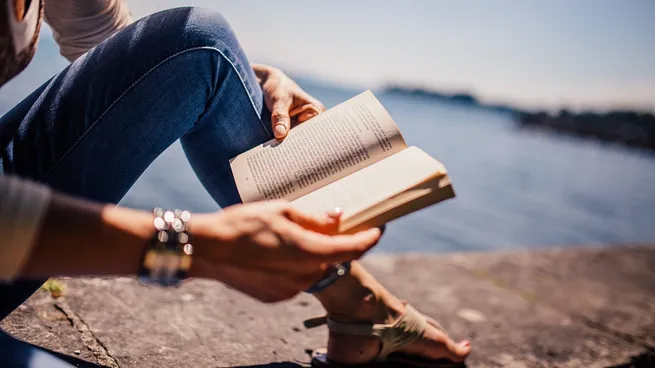 La Increíble Reacción Del Cerebro Cuando Leemos