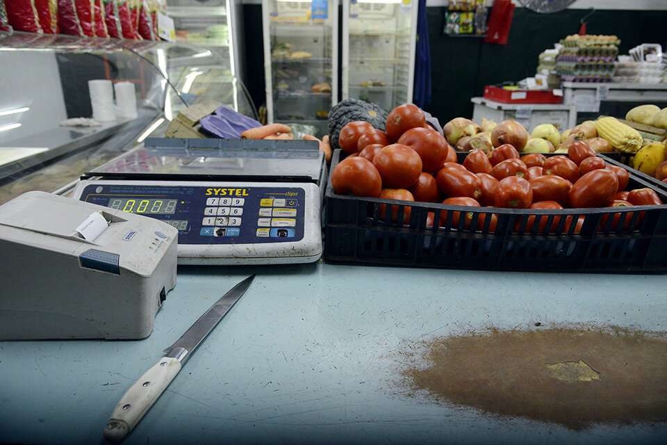 La Inflación En Santa Fe Fue Más Alta Que La Nacional