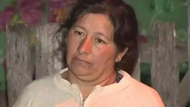 Laudelina, Más Complicada