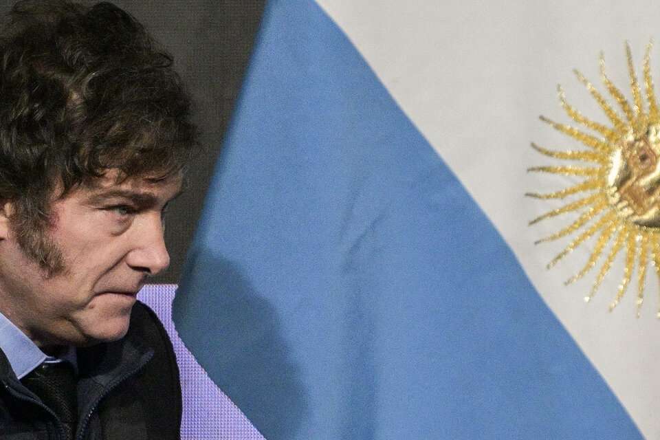 Milei Ya Anunció Que Vetará La Ley