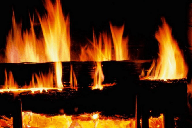 Recomendaciones Para Evitar Riesgos En La Calefacción Y Prevenir Incendios