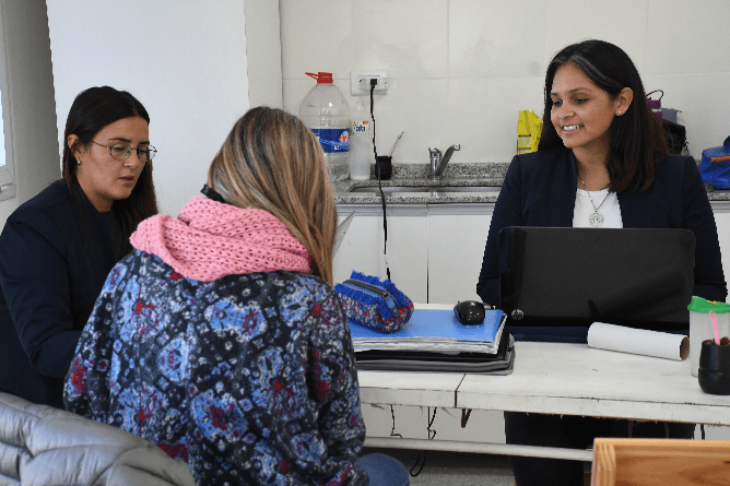 Registro De Acceso A Los Subsidios De Energía