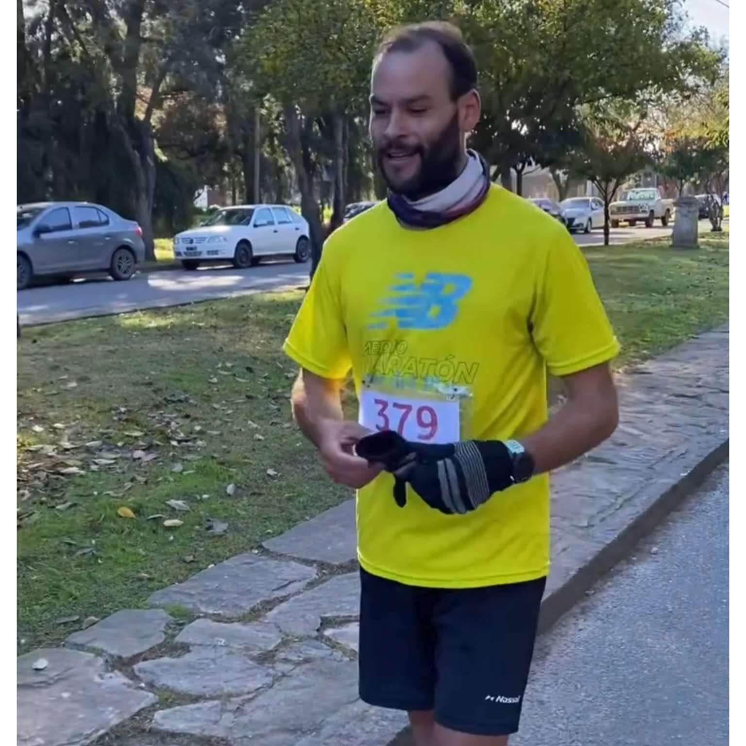 Se Corrieron Los 5 Y 10k De Chascomús
