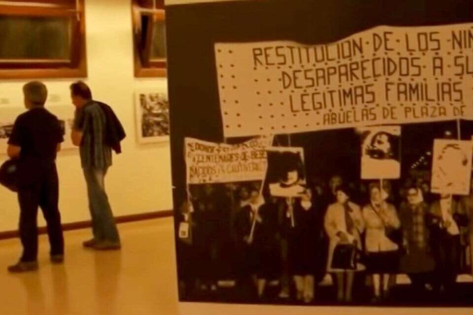 Un Decreto Contra La Conadi