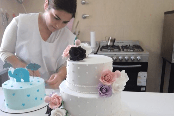 Un Emprendimiento Que Viene A Endulzar Los Momentos Importantes De La Vida